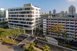 Toa Payoh North (D12), Warehouse #385504521